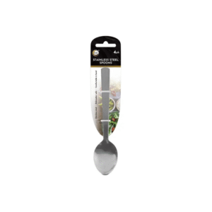 dina stainless steel spoons