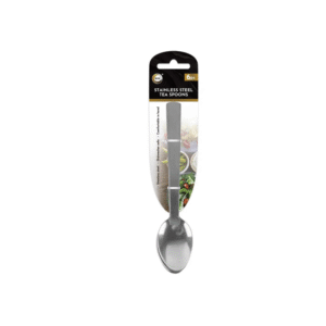 dina steel tea spoons