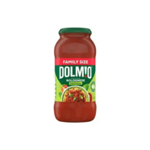 dolmio bolognese original
