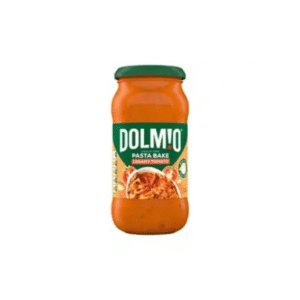 dolmio creamy tomato pasta bake