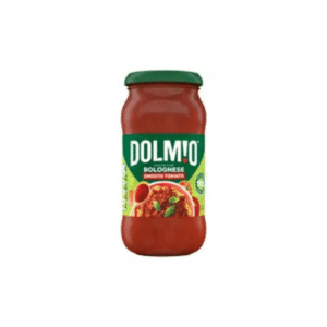 dolmio smooth bolognese tomato