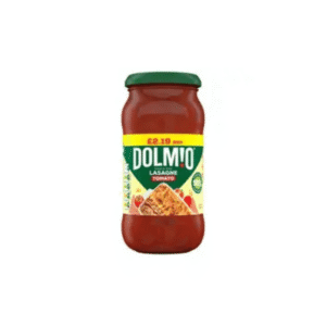 dolmio tomato lasagne sauce pm