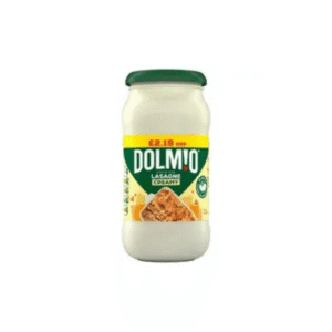 dolmio white lasagne sauce pm