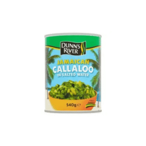 dunn river jam callaloo