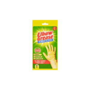 eg super strong rubber gloves large