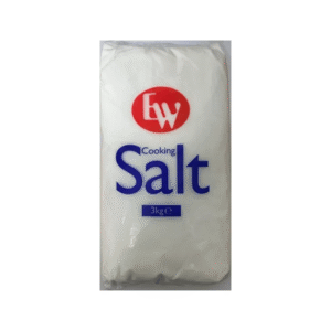 enw cooking salt