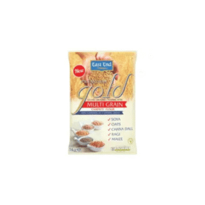 east end multigrain atta