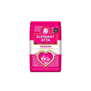 elephant atta medium
