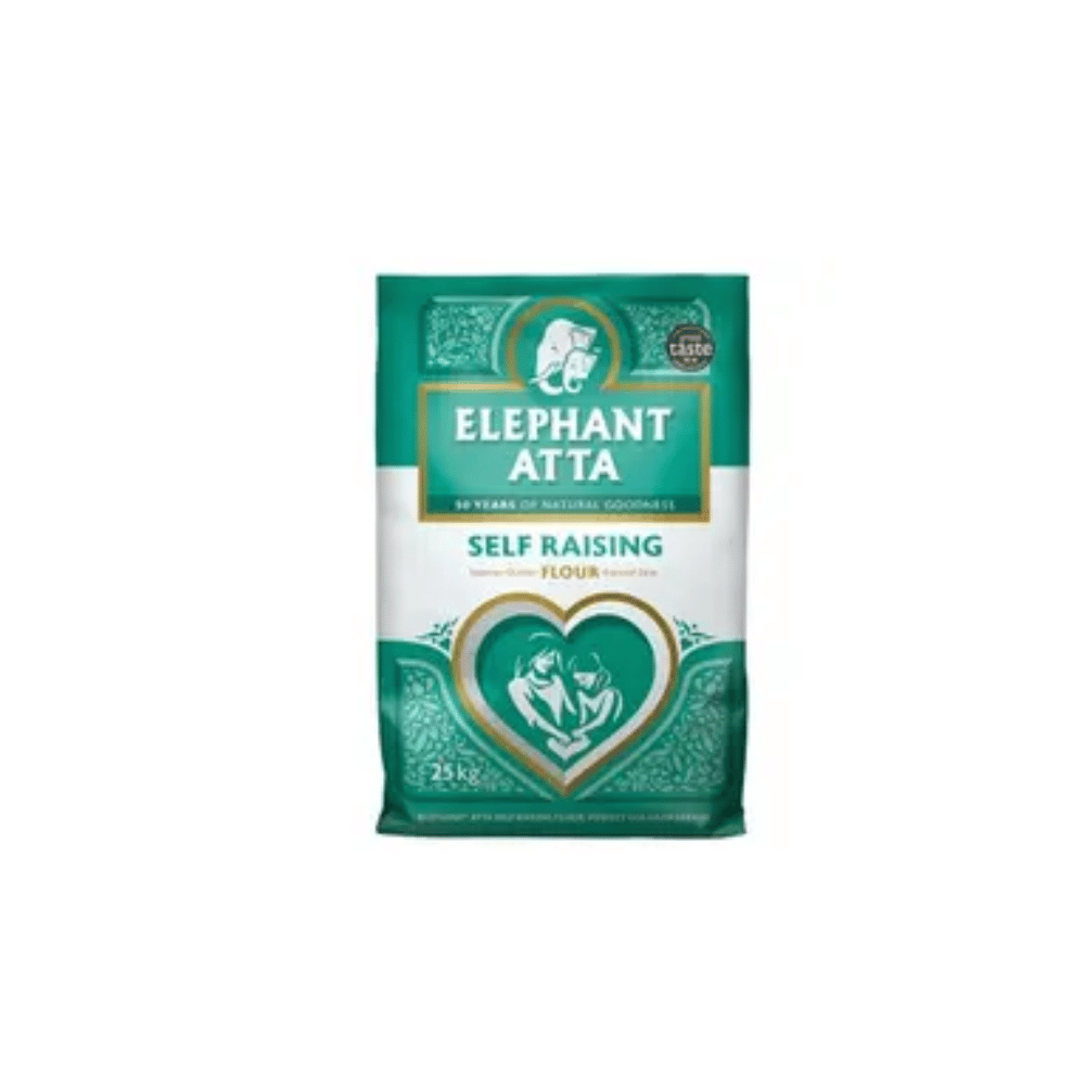 elephant atta self raising elephant atta self raising