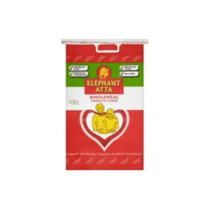 elephant atta wholemeal