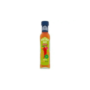 encona indian sweet mango chilli sauce