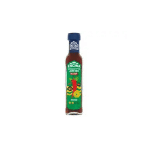 encona jamaican jerk bbq sauce