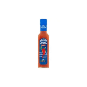 encona original hot pepper sauce