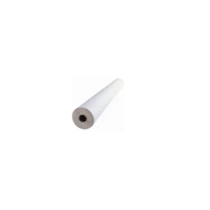 essential damsk banquet roll white 25m