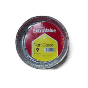 essential sv flan cases 165mmx25mm