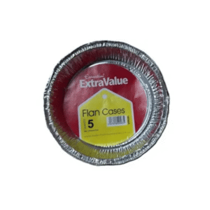 essential sv flan dishes 215mmx47mm
