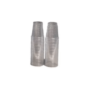 essential shot glasses 2cl