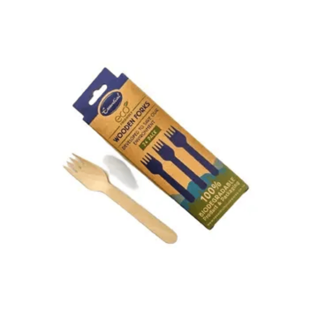 essential wooden forks essential wooden forks