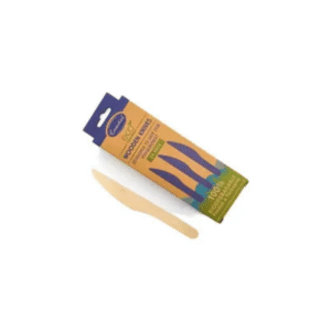 essential wooden knives
