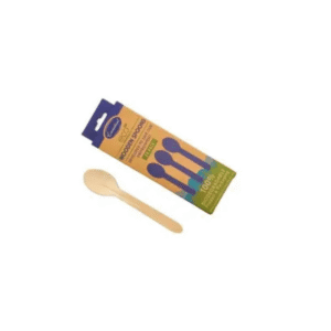 essential wooden spoons