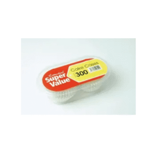 essentials cake cases