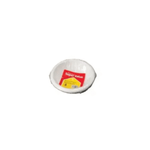essentials round plastic bowls