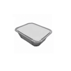 euro foil containers no 2