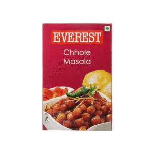 everest chole masala