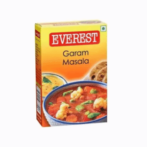 everest garam masala