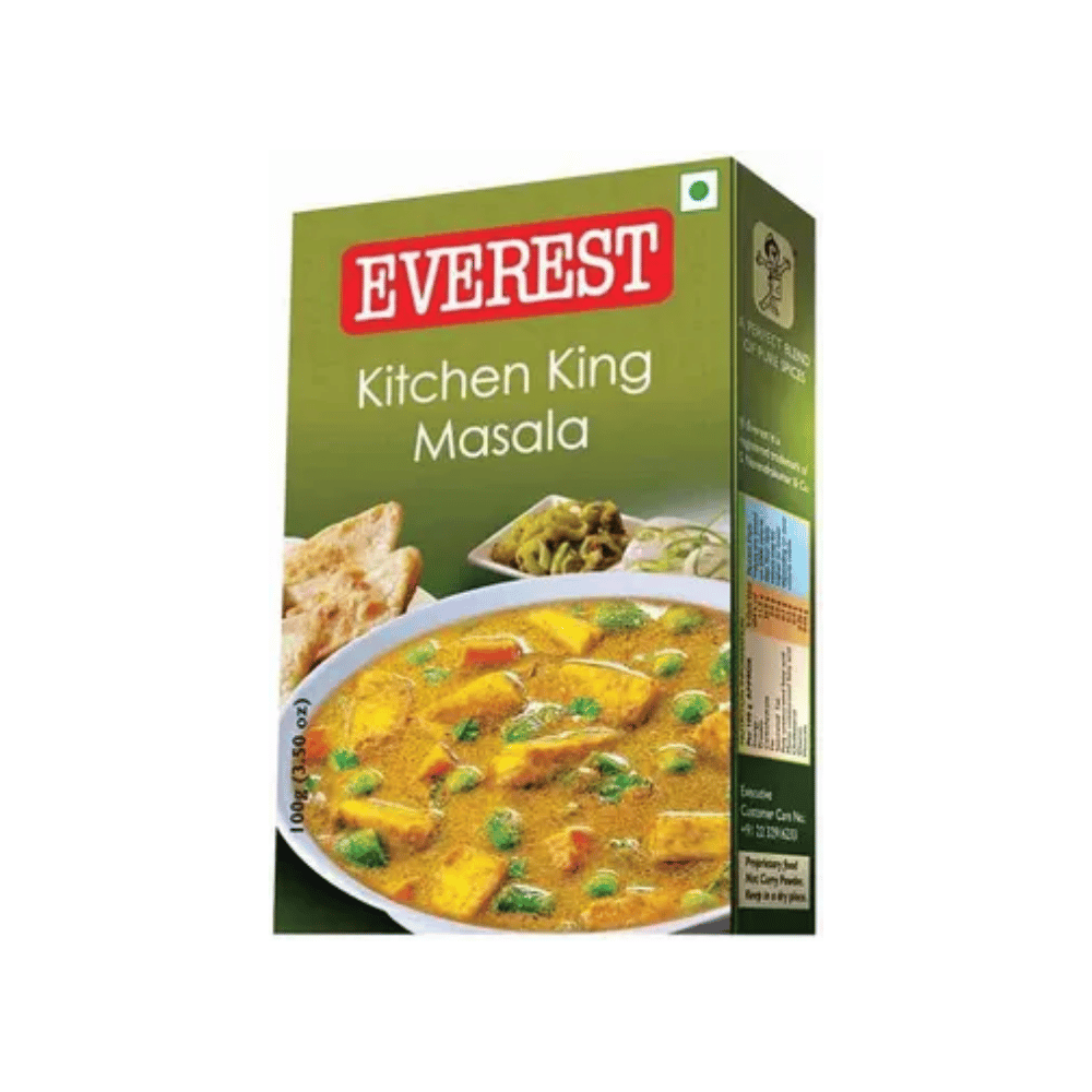 everest kitchen king masala everest kitchen king masala