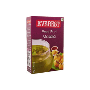 everest pani puri masala