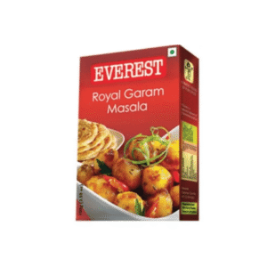 everest royal garam masala