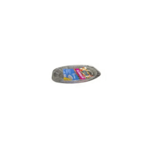 exquzit small oval platters