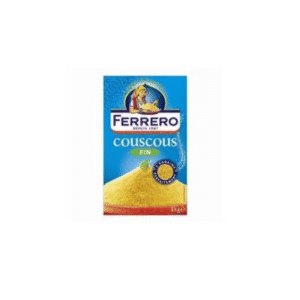 ferrero couscous
