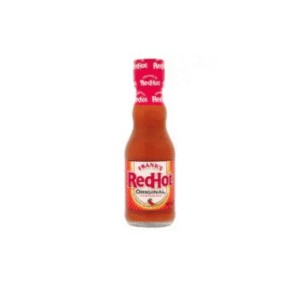 franks cayenne pepper sauce
