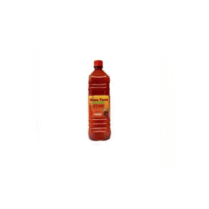 ghana taste zomi palm oil