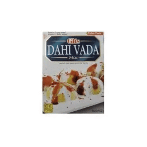 gits dahi wada mix 500g