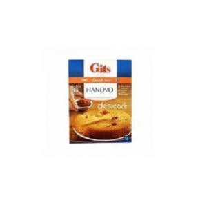 gits handvo mix