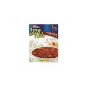 gits heat & eat rajma masala