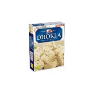 gits khatta dhokla mix