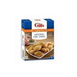 gits moong dal vada