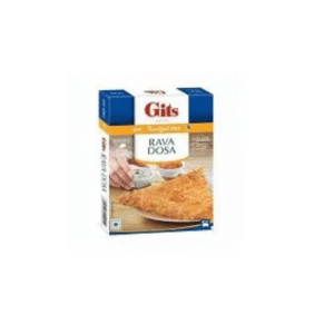 gits rava dosai mix