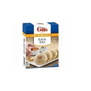gits rava idli mix