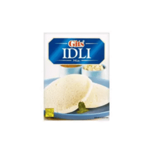 gits rice idli mix