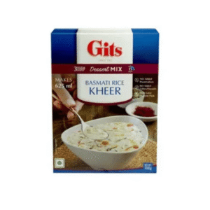 gits rice kheer mix