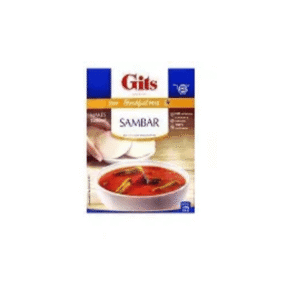gits sambhar mix 200g