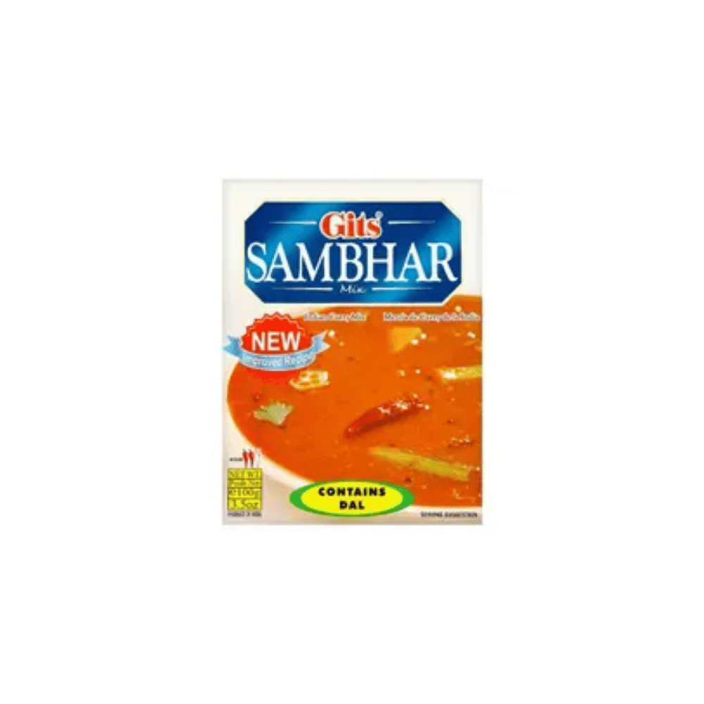 gits sambhar mix gits sambhar mix