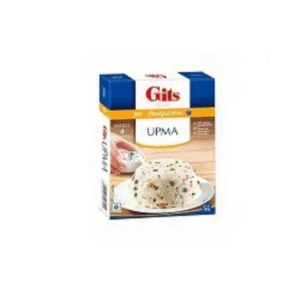 gits upma mix 500g