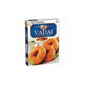 gits vadai mix