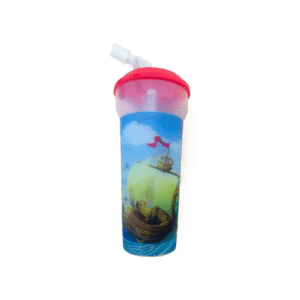 gluman 3d sipper